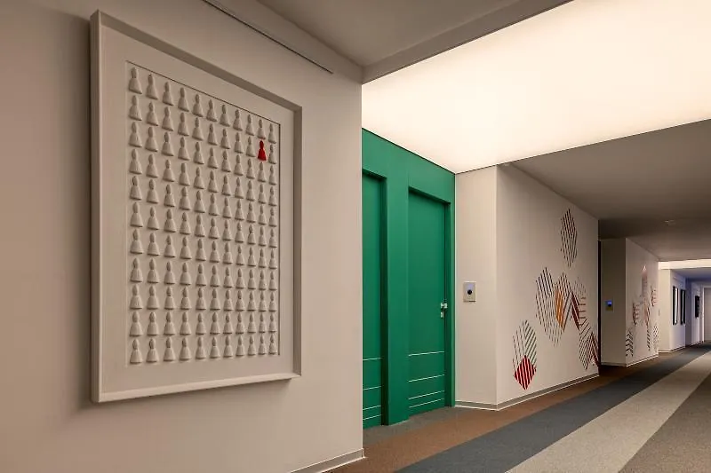 Smart Hotel - Naples Harbour