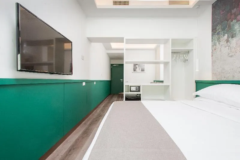Smart Hotel - Naples Harbour