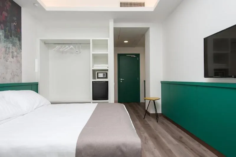 Smart Hotel - Naples Harbour