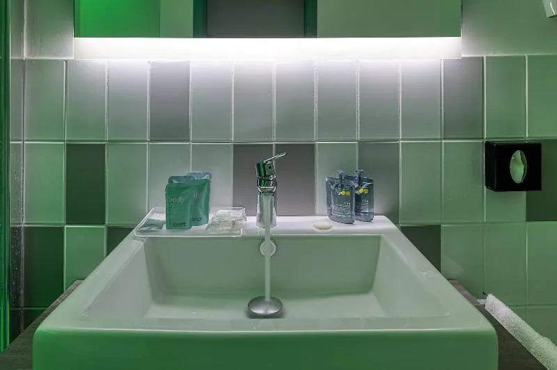 Smart Hotel - Naples Harbour