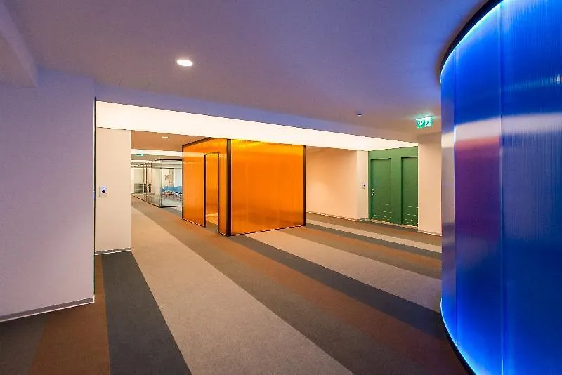 Smart Hotel - Naples Harbour