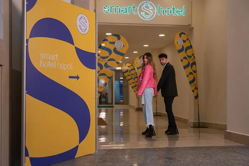 Smart Hotel - Naples Harbour