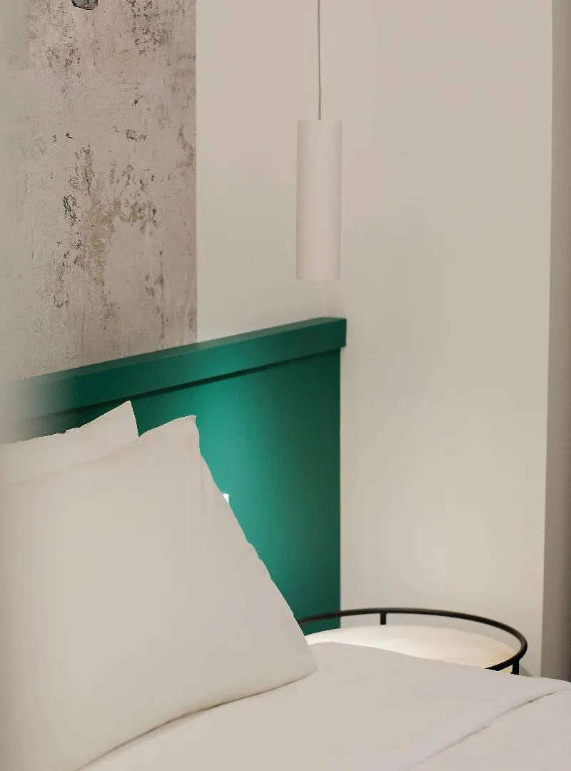 Smart Hotel - Naples Harbour