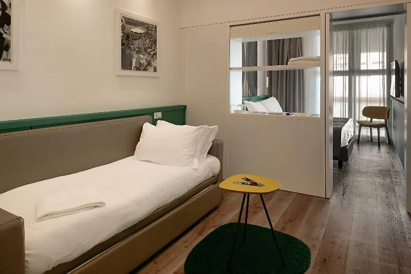 Smart Hotel - Naples Harbour