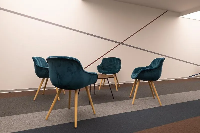Smart Hotel - Naples Harbour