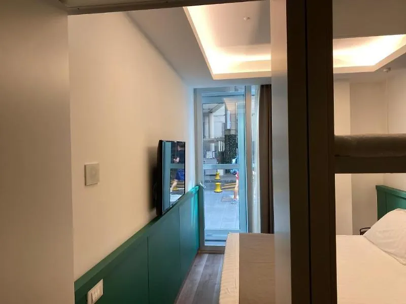 Smart Hotel - Naples Harbour