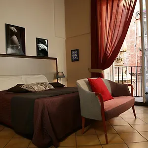 Hotel Caravaggio