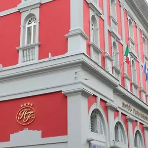 Hotel Ferdinando Ii