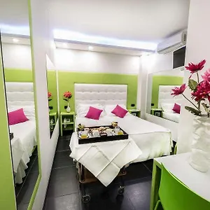 Hotel Kleopatra Design