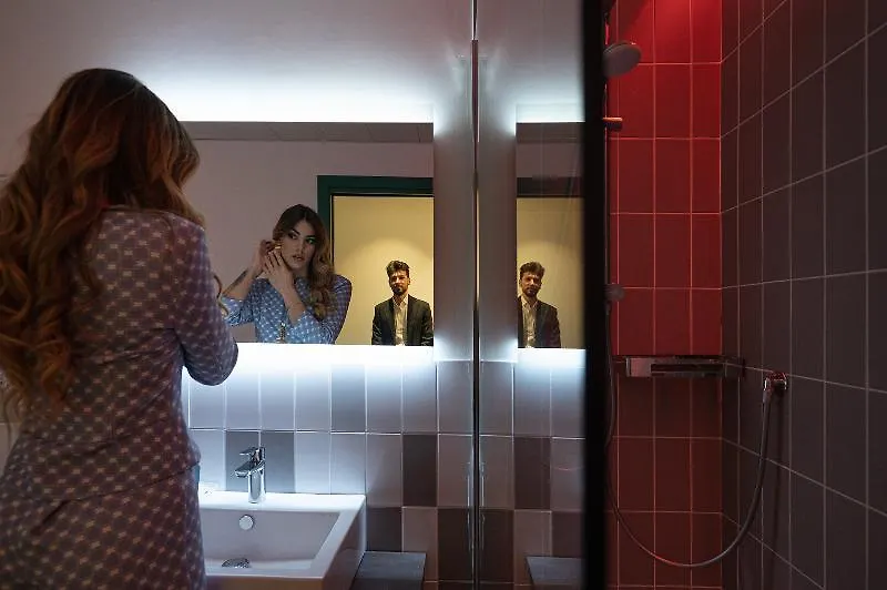 Smart Hotel - Naples Harbour