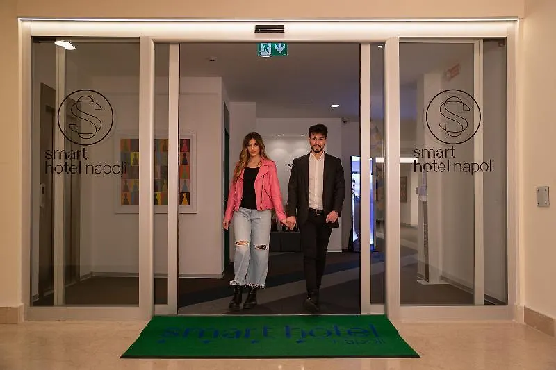 Smart Hotel - Naples Harbour