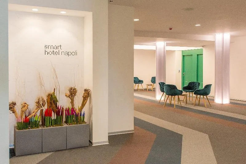Smart Hotel - Naples Harbour
