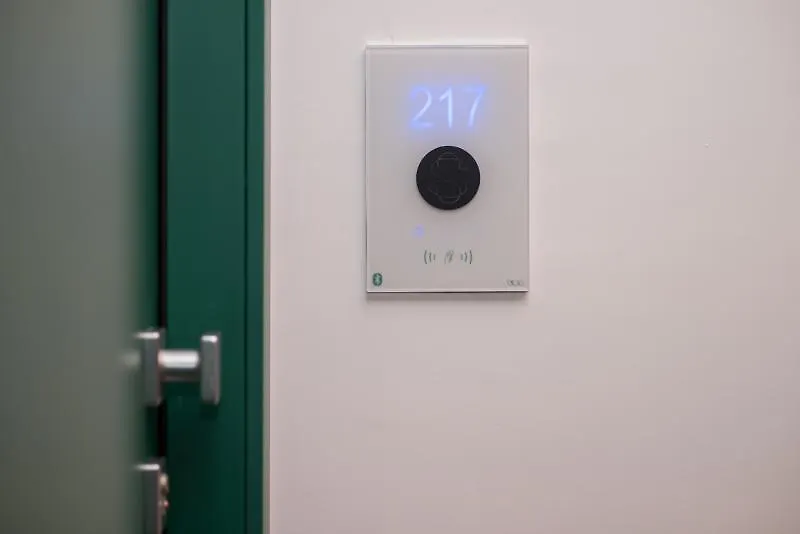 Smart Hotel - Naples Harbour